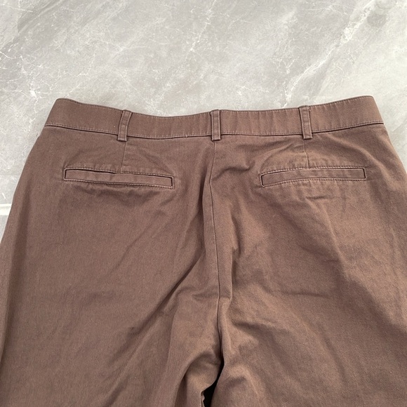 Women's Counterparts Capri Pants Size 10 - Picture 11 of 16